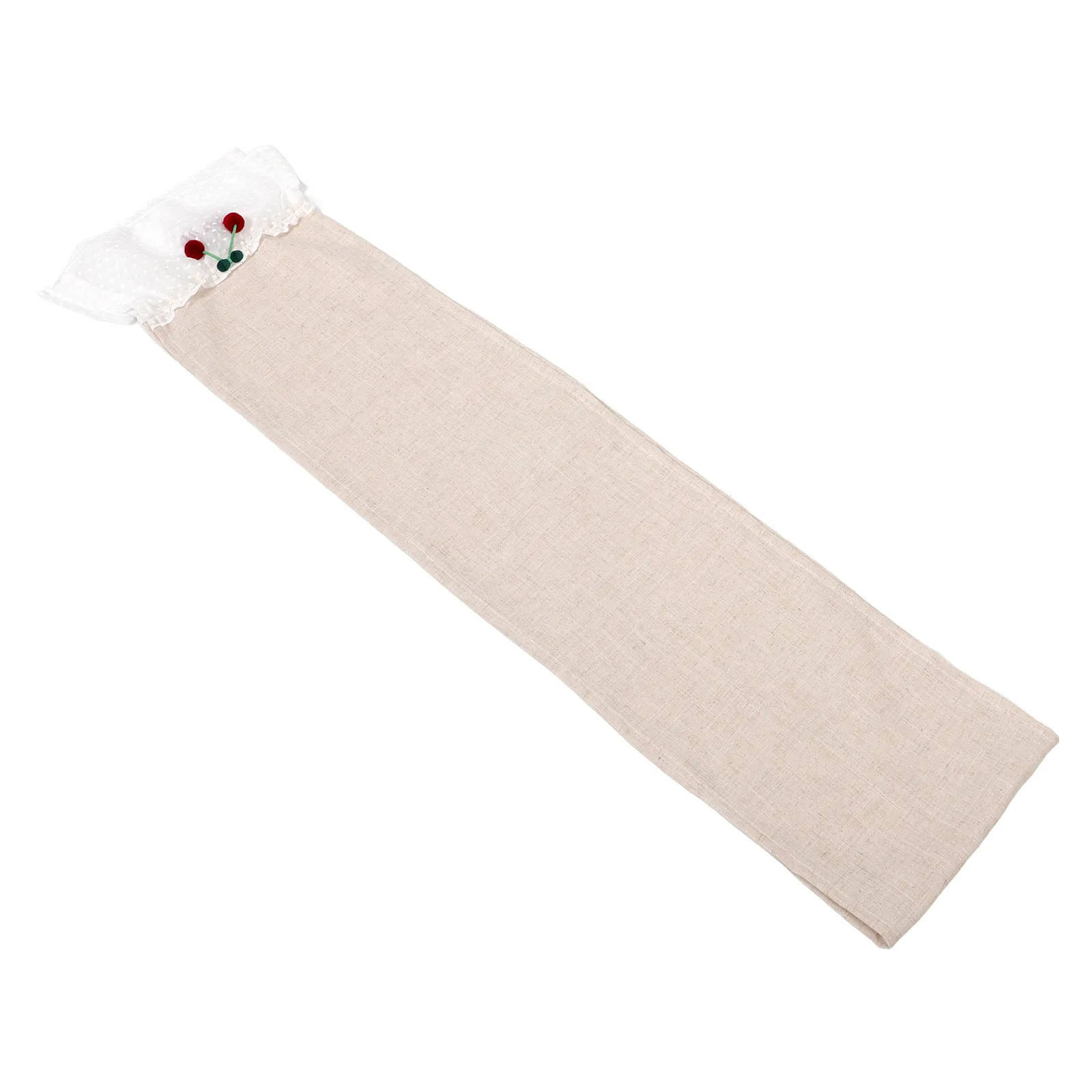 Piano Keyboard Cover Linen Lace Edge Protective Electric Piano Covers Portable Breathable Musical Instruments Accessory Keyboard
Piano Keyboard Cover Linen Lace Edge Protective Electric Piano Covers Portable Breathable Musical Instruments Accessory Keyboard