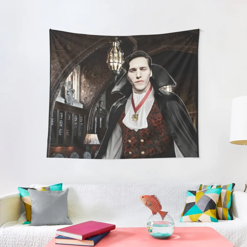 Vampire Jerma Tapestry Room Ornaments Decoration For Bedroom Carpet On The Wall Decorative Wall Tapestry
Vampire Jerma Tapestry Room Ornaments Decoration For Bedroom Carpet On The Wall Decorative Wall Tapestry