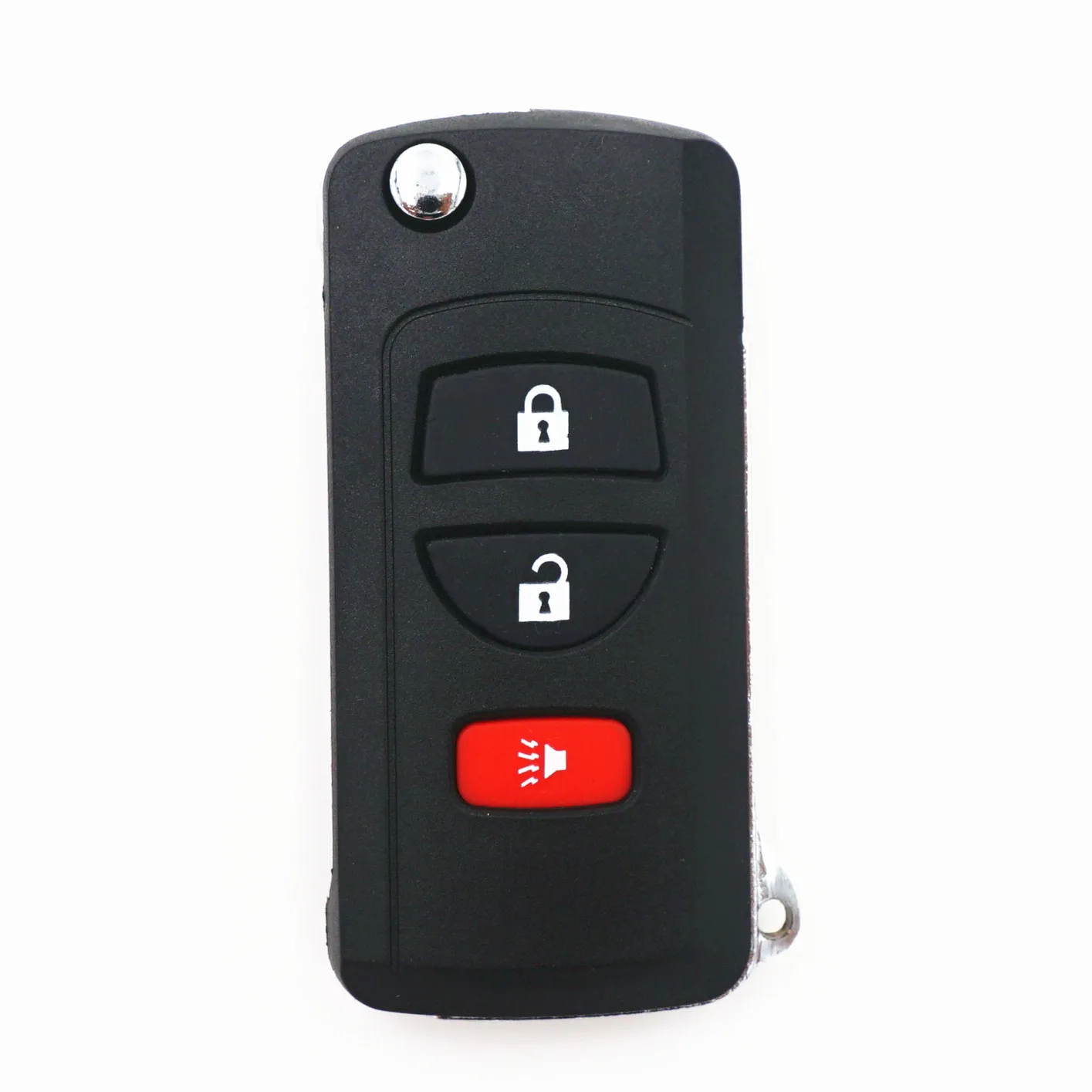 WFMJ For Nissan Frontier Murano Versa Maxima Xterra Quest Infiniti FX35 3 Buttons Car Remote Key Case Cover Key Shell
WFMJ For Nissan Frontier Murano Versa Maxima Xterra Quest Infiniti FX35 3 Buttons Car Remote Key Case Cover Key Shell