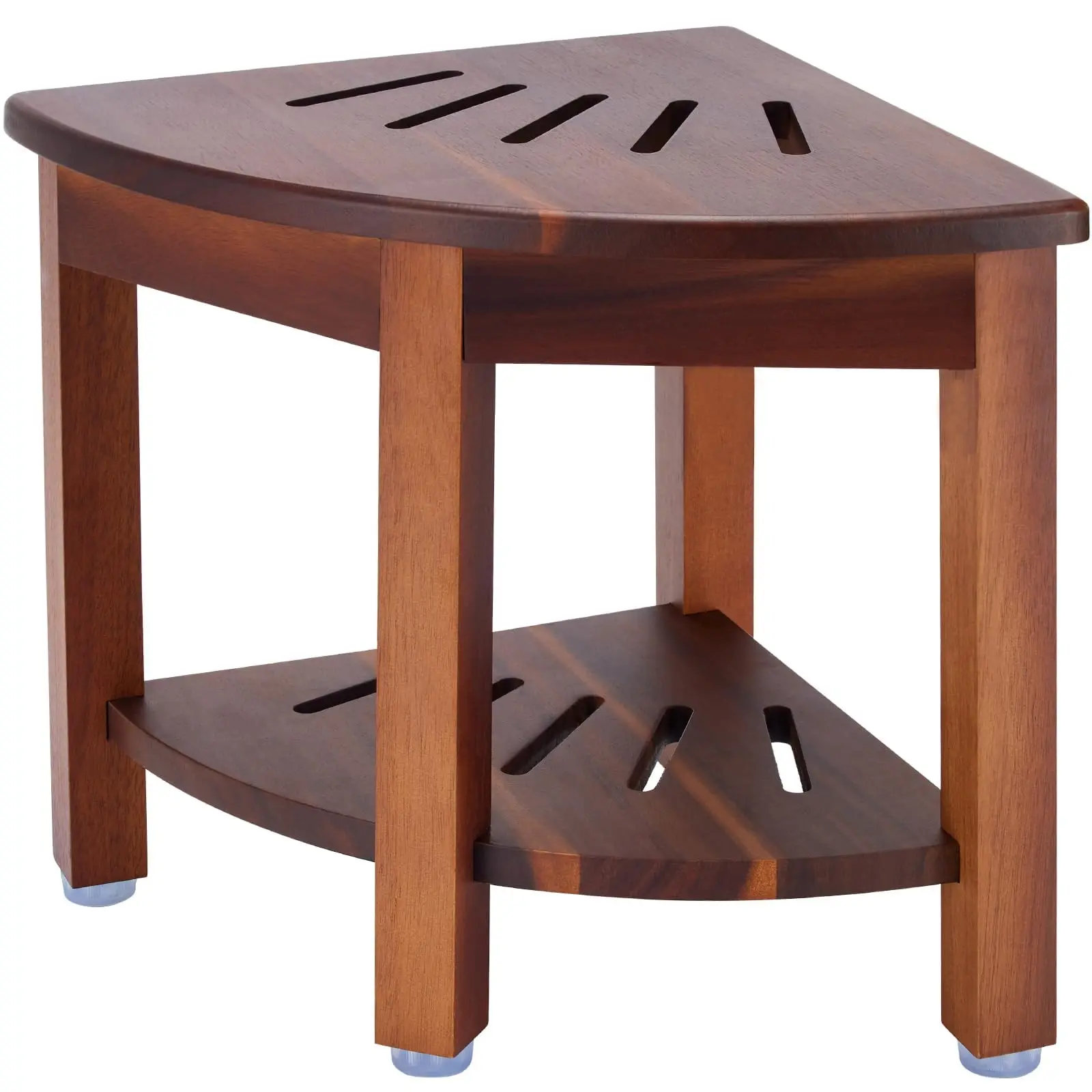 Corner Shower Bench With Shelf Acacia Wood Waterproof Bathroom Stool For Shaving Foot Rest
Corner Shower Bench With Shelf Acacia Wood Waterproof Bathroom Stool For Shaving Foot Rest