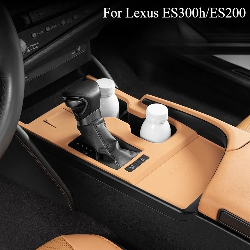 Central Control Silicone Pad Protective Cover Modified Interior Decoration Supplies Interior For Lexus ES300h/ES200 Accessories
Central Control Silicone Pad Protective Cover Modified Interior Decoration Supplies Interior For Lexus ES300h/ES200 Accessories