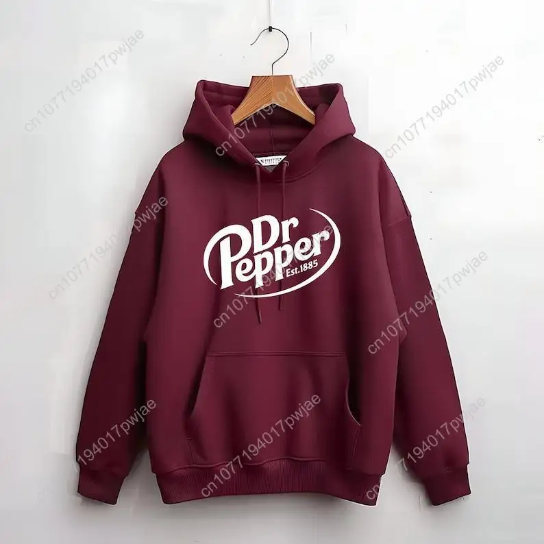 Толстовка унисекс Dr Pepper — винтажный стиль в стиле ретро, уютная толстовка, идеальный подарок для мужчин и женщин, товары для любителей газировки!
Толстовка унисекс Dr Pepper — винтажный стиль в стиле ретро, уютная толстовка, идеальный подарок для мужчин и женщин, товары для любителей газировки!