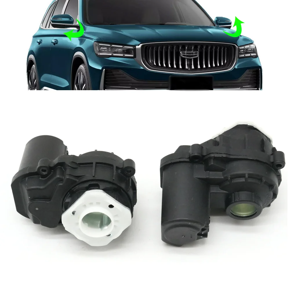 Exterior Power Rearview Mirror Folding Release Control Motor Actuator For Geely Monjaro ZEEKR 001 LYNK&CO 09 Lixiang L9 L8 L7
Exterior Power Rearview Mirror Folding Release Control Motor Actuator For Geely Monjaro ZEEKR 001 LYNK&CO 09 Lixiang L9 L8 L7