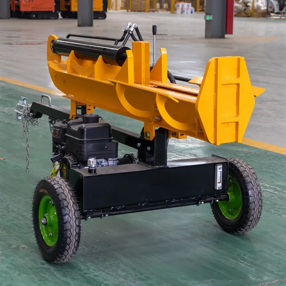 【Hot】HT-PM80 China Wood Splitting Machine Forestry Machinery Log Splitting
【Hot】HT-PM80 China Wood Splitting Machine Forestry Machinery Log Splitting