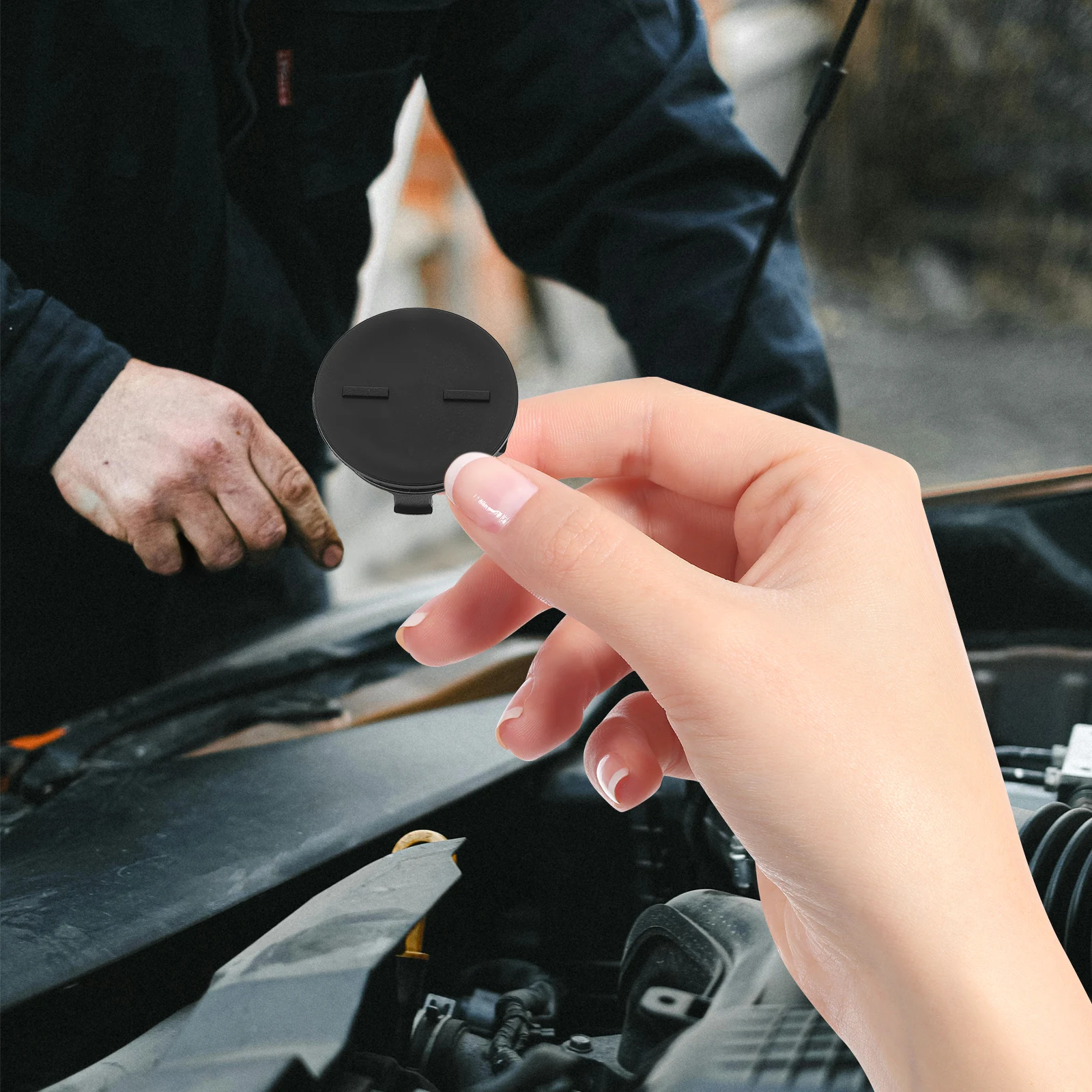 Durable Engine Rear Cam Seal Cylinder Oil Leak Resistant Replacement Kit Compatible For Acura Civic Crv
Durable Engine Rear Cam Seal Cylinder Oil Leak Resistant Replacement Kit Compatible For Acura Civic Crv