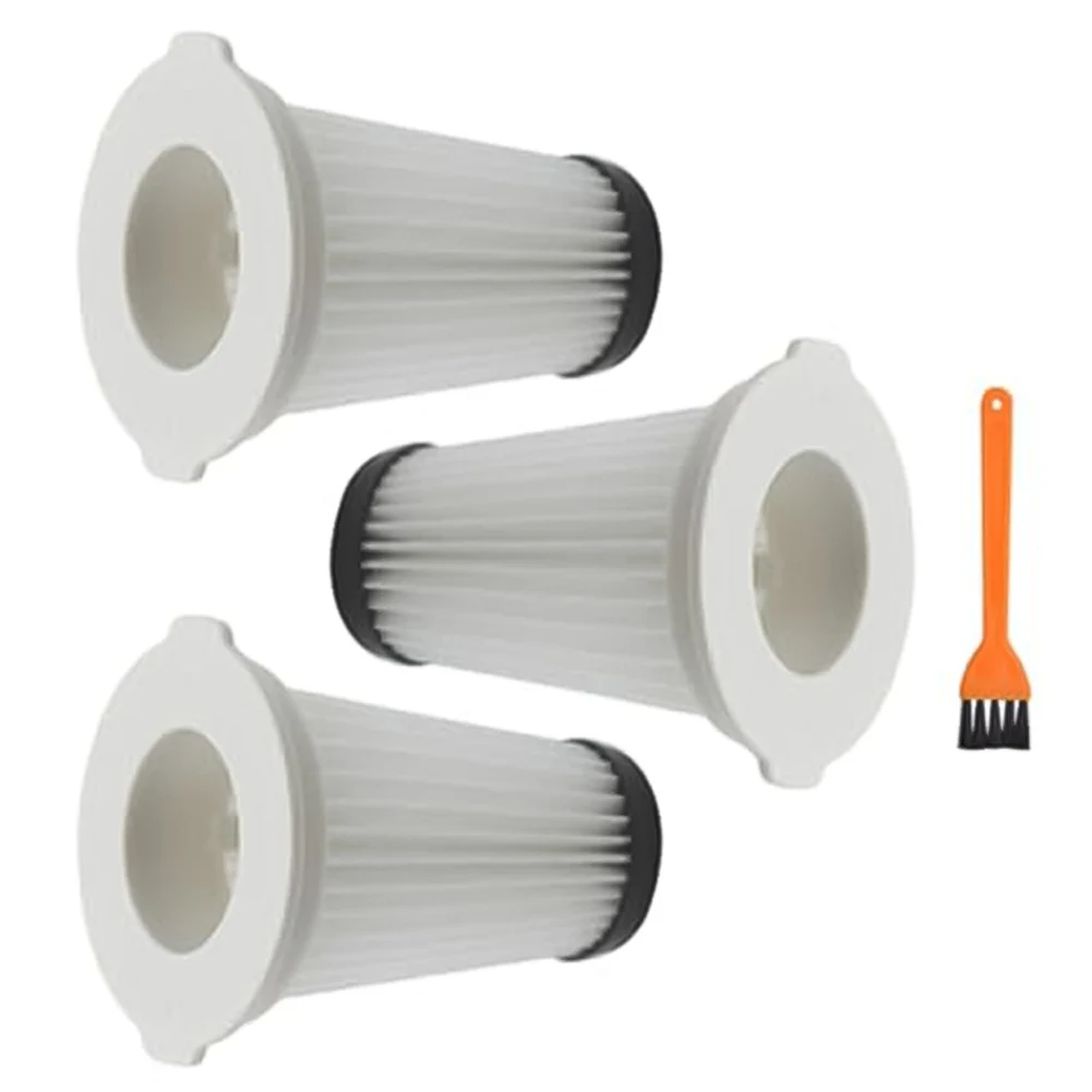 Vacuum Cleaner Replacement Filter Replacement Filters For Einhell TE-SV 18 Li Vacuum Cleaner Washable Filter With Cleaning Brush 
Vacuum Cleaner Replacement Filter Replacement Filters For Einhell TE-SV 18 Li Vacuum Cleaner Washable Filter With Cleaning Brush