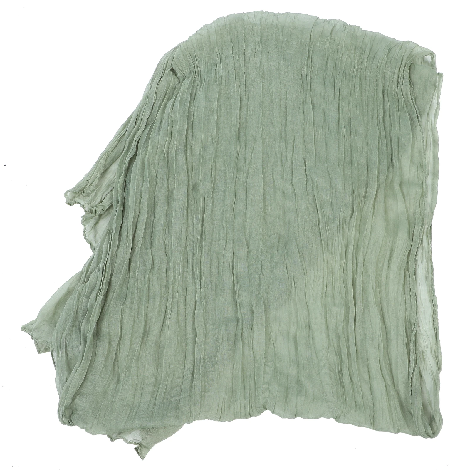 Pleated Sheer Table Runner Farmhouse Decorative Wedding Party Tablecloth Coffee Table Decor Festive Holiday Gift
Pleated Sheer Table Runner Farmhouse Decorative Wedding Party Tablecloth Coffee Table Decor Festive Holiday Gift
