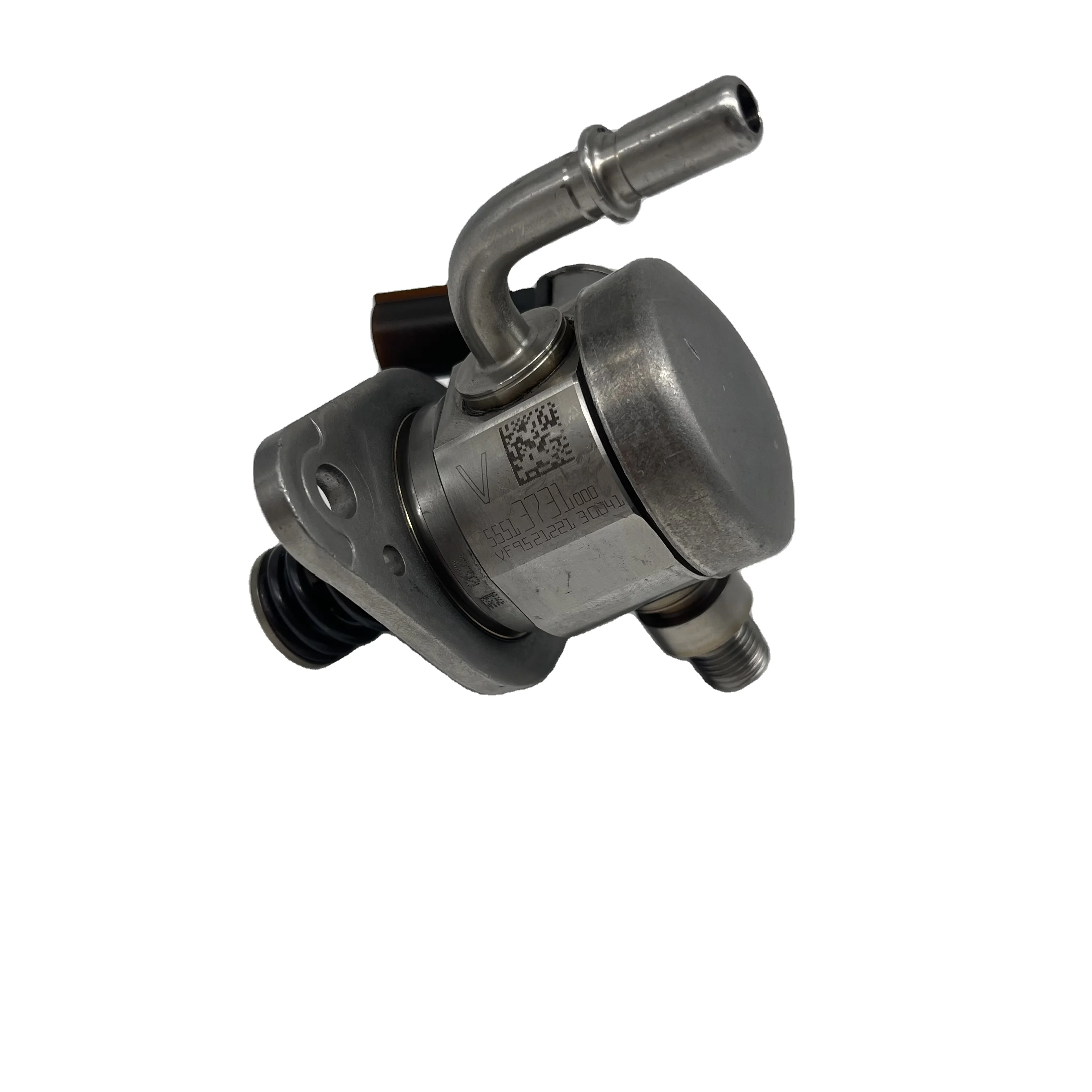 55513731 High Quality Auto Parts High Pressure Oil Pump for CT4 CT5 CT6 55513731
55513731 High Quality Auto Parts High Pressure Oil Pump for CT4 CT5 CT6 55513731
