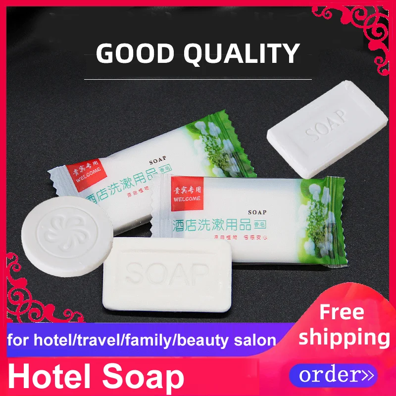 Free Shipping Beauty Bathing Clean Disposable Round/Rectangle Travel Hotel Family Soaps for Washing Hands Body Hair
Free Shipping Beauty Bathing Clean Disposable Round/Rectangle Travel Hotel Family Soaps for Washing Hands Body Hair