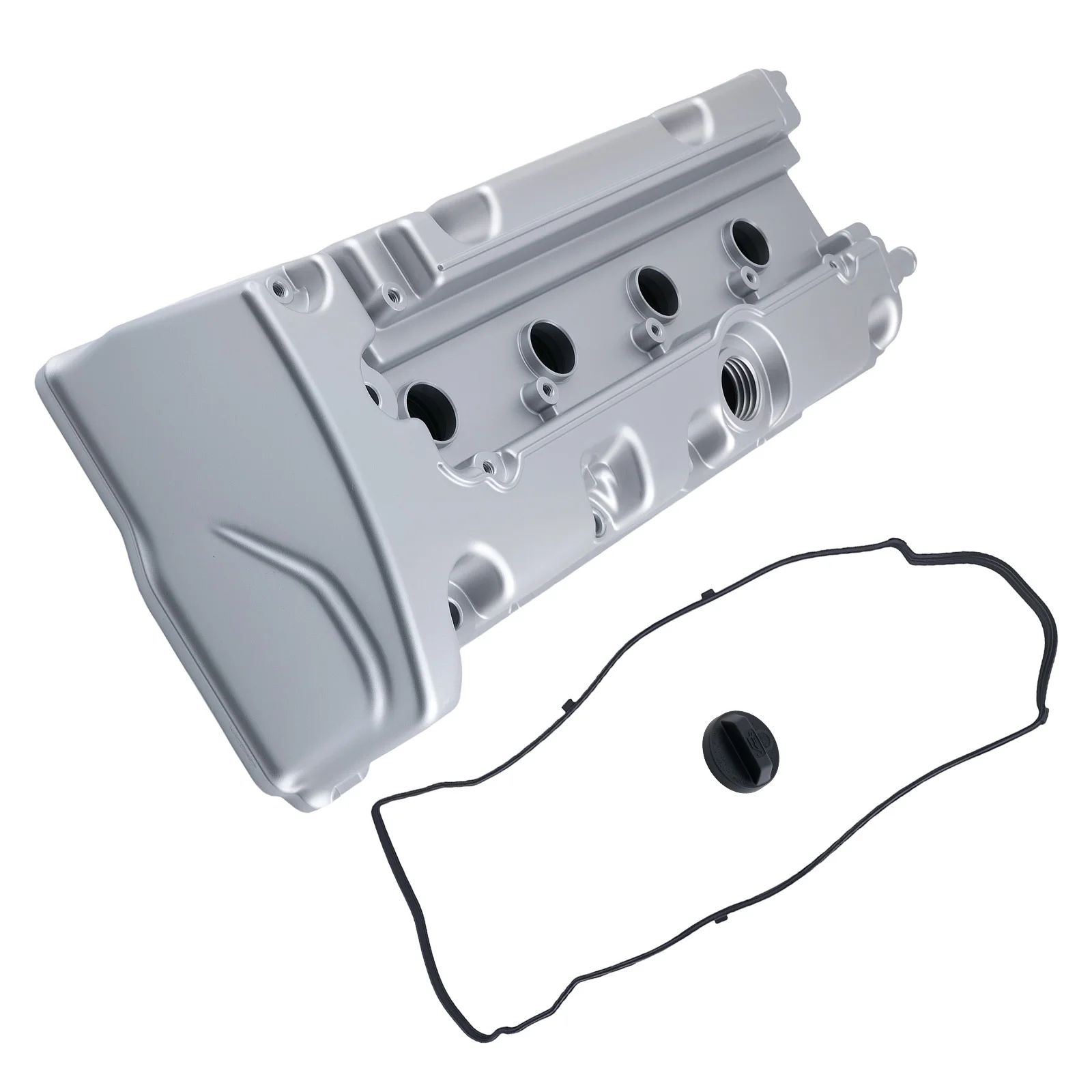 Engine Cover System for Honda Accord Crosstour 2.4L L4 2008-2015 12310-R40-A00
Engine Cover System for Honda Accord Crosstour 2.4L L4 2008-2015 12310-R40-A00