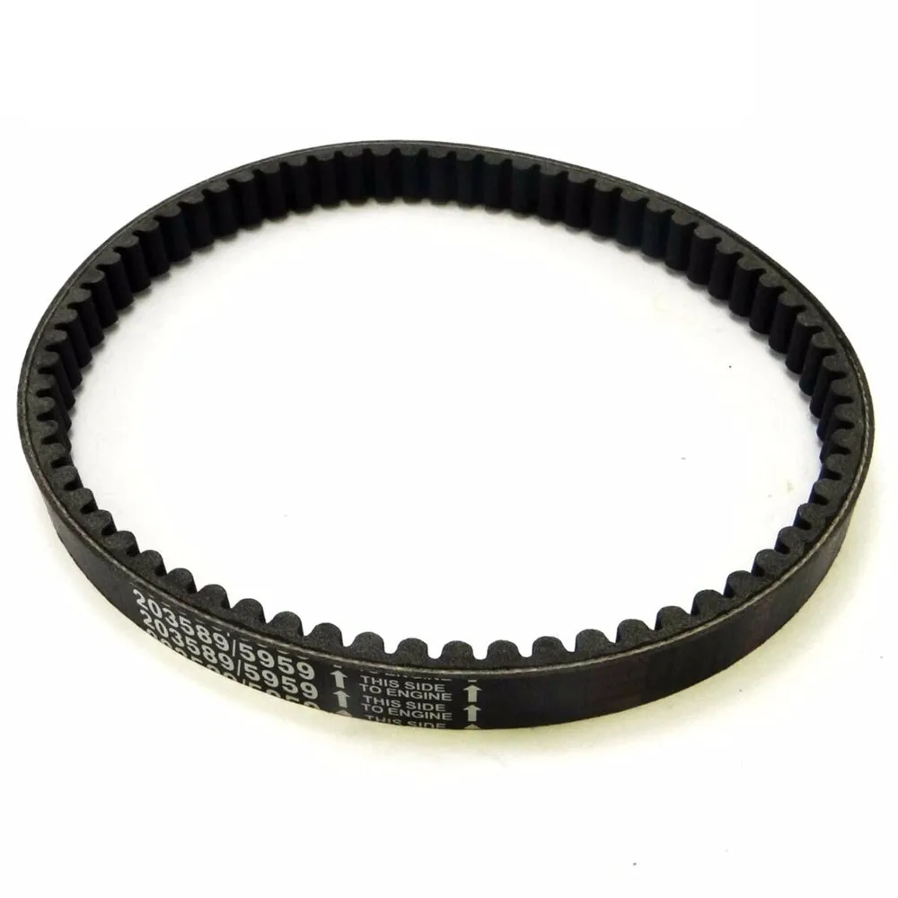 Go Kart Drive Belt 30 Series Replaces Manco 5959 Comet 203589
Go Kart Drive Belt 30 Series Replaces Manco 5959 Comet 203589