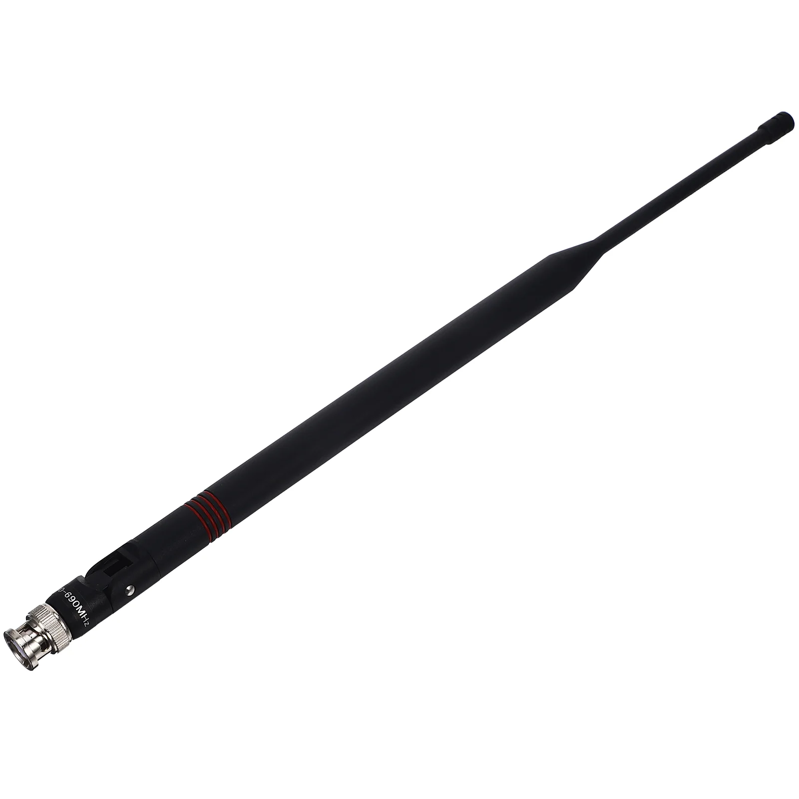 Microphone Antenna for Portable Radio Wireless Receiver System Accessory Connector
Microphone Antenna for Portable Radio Wireless Receiver System Accessory Connector