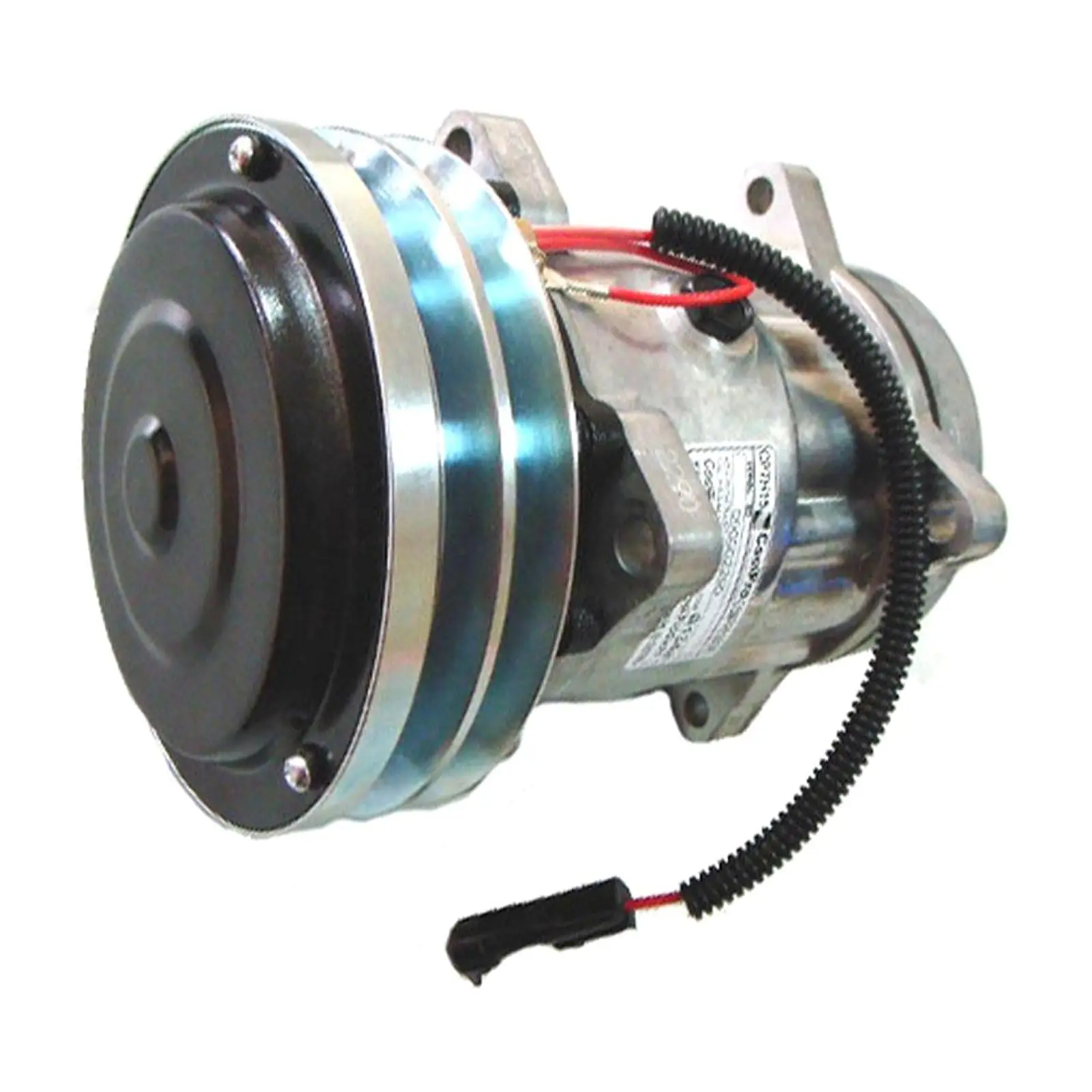 New Compressor 1977959C1 1343925C1 1977958C1 700712705 83934C91 97204C1 97273C2 for Tractor
New Compressor 1977959C1 1343925C1 1977958C1 700712705 83934C91 97204C1 97273C2 for Tractor