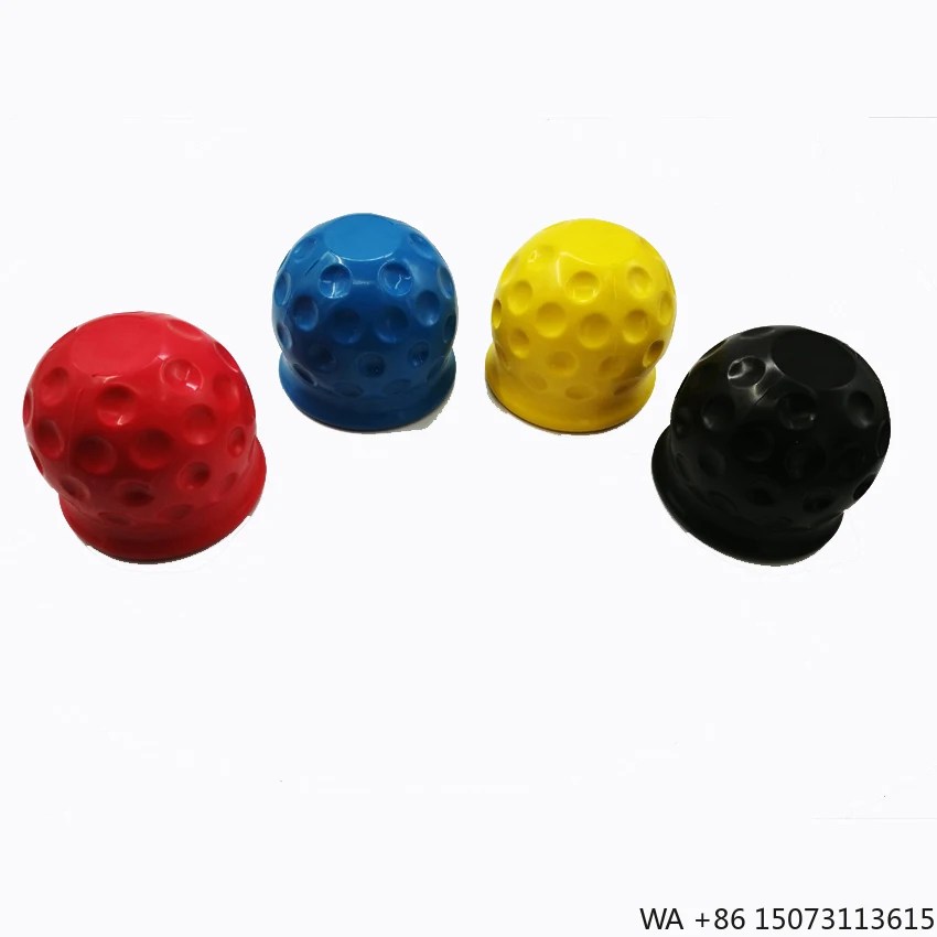 OEM Мягкий ПВХ ROHS Водонепроницаемый Красный Синий Черный Желтый Резиновый Крышка сцепного устройства прицепа Буксирный шарик
OEM Мягкий ПВХ ROHS Водонепроницаемый Красный Синий Черный Желтый Резиновый Крышка сцепного устройства прицепа Буксирный шарик