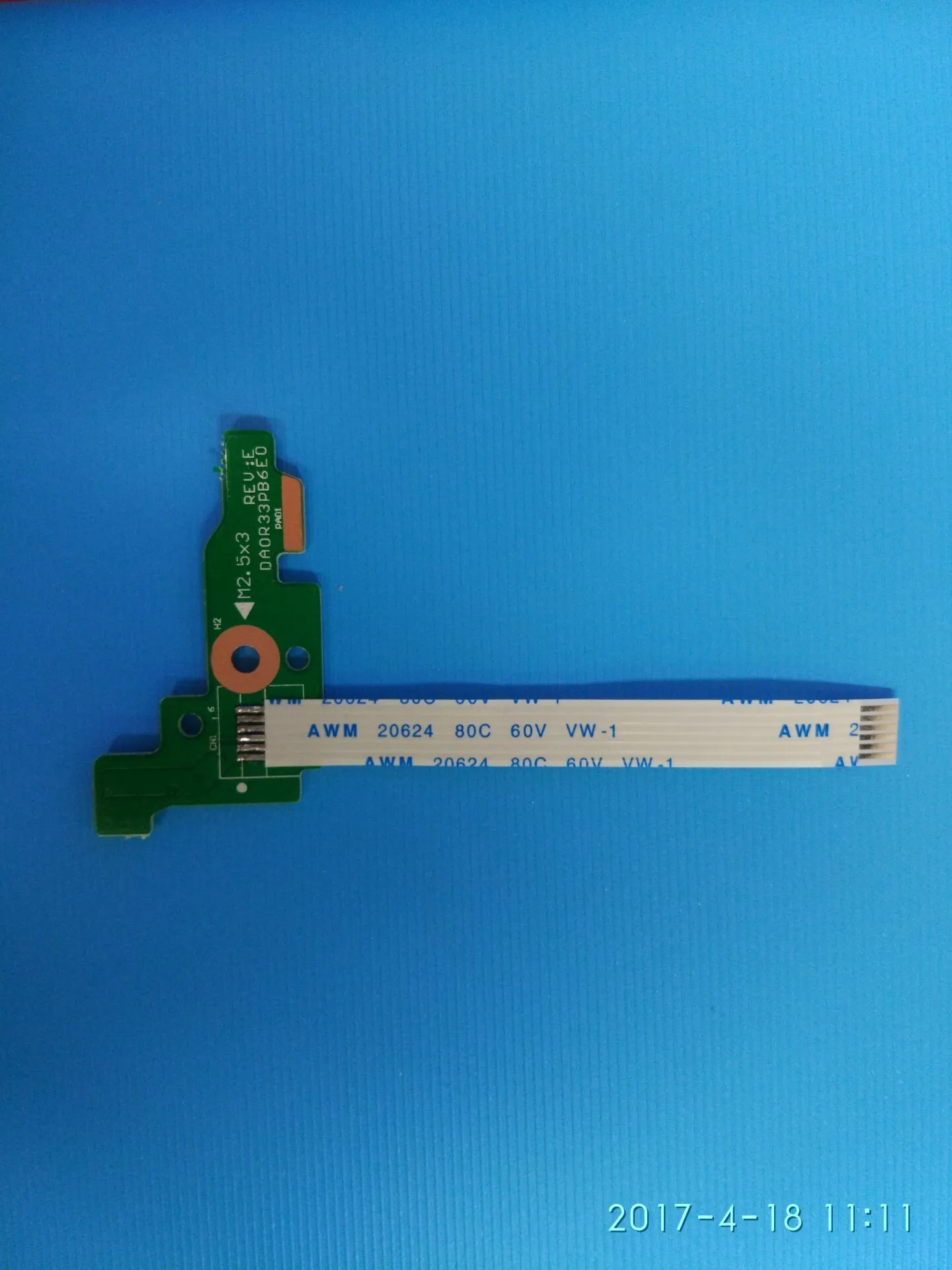 Новая кнопка питания для HP Pavilion G4-2000 G6-2000 G7-2000 G6-2235us DAOR33PB6E0 DA0R33PB6E0, соединитель кабеля платы переключателя
Новая кнопка питания для HP Pavilion G4-2000 G6-2000 G7-2000 G6-2235us DAOR33PB6E0 DA0R33PB6E0, соединитель кабеля платы переключателя