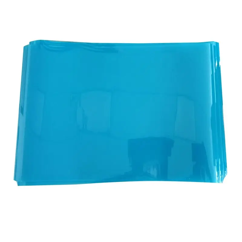 T69C! ACF Film,200x260mm for Creality ANYCUBIC Photon S Elegoo Mars 0.3mm UV Resin 3D Printers Release Films ACF Sheet
T69C! ACF Film,200x260mm for Creality ANYCUBIC Photon S Elegoo Mars 0.3mm UV Resin 3D Printers Release Films ACF Sheet