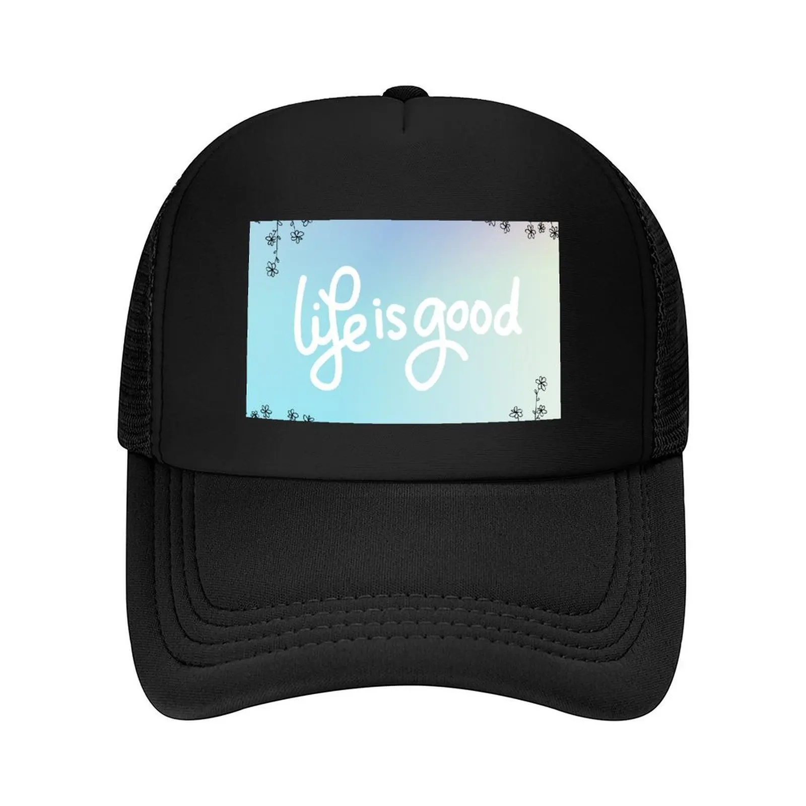 Life is good Baseball Cap fishing hat hats for men Ball Cap luxury caps Baseball For Men Women's
Life is good Baseball Cap fishing hat hats for men Ball Cap luxury caps Baseball For Men Women's