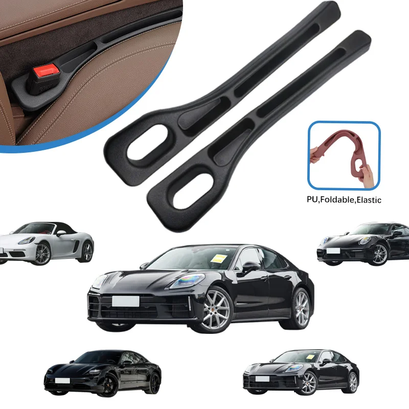 Car Seat Gap Plug Filler Leak-proof Filling Strip Side Seam Plug Strip Supplies For Porsche Panamera 4S 718 911 Car Accessories
Car Seat Gap Plug Filler Leak-proof Filling Strip Side Seam Plug Strip Supplies For Porsche Panamera 4S 718 911 Car Accessories