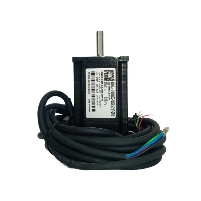 57J1880EC-1000-LS-31 (F) -2M0 Gemecon 2.2Nm 57 Two Phase Closed Loop Stepper Motor
57J1880EC-1000-LS-31 (F) -2M0 Gemecon 2.2Nm 57 Two Phase Closed Loop Stepper Motor