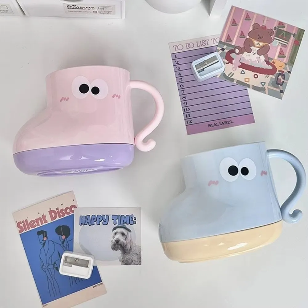 Pen Holder Cute Shoe Shape Brush Cup Toilet Cup Patchwork Boot Mouthwash Cup Children Plastic Couple Toothbrush Cup Children
Pen Holder Cute Shoe Shape Brush Cup Toilet Cup Patchwork Boot Mouthwash Cup Children Plastic Couple Toothbrush Cup Children