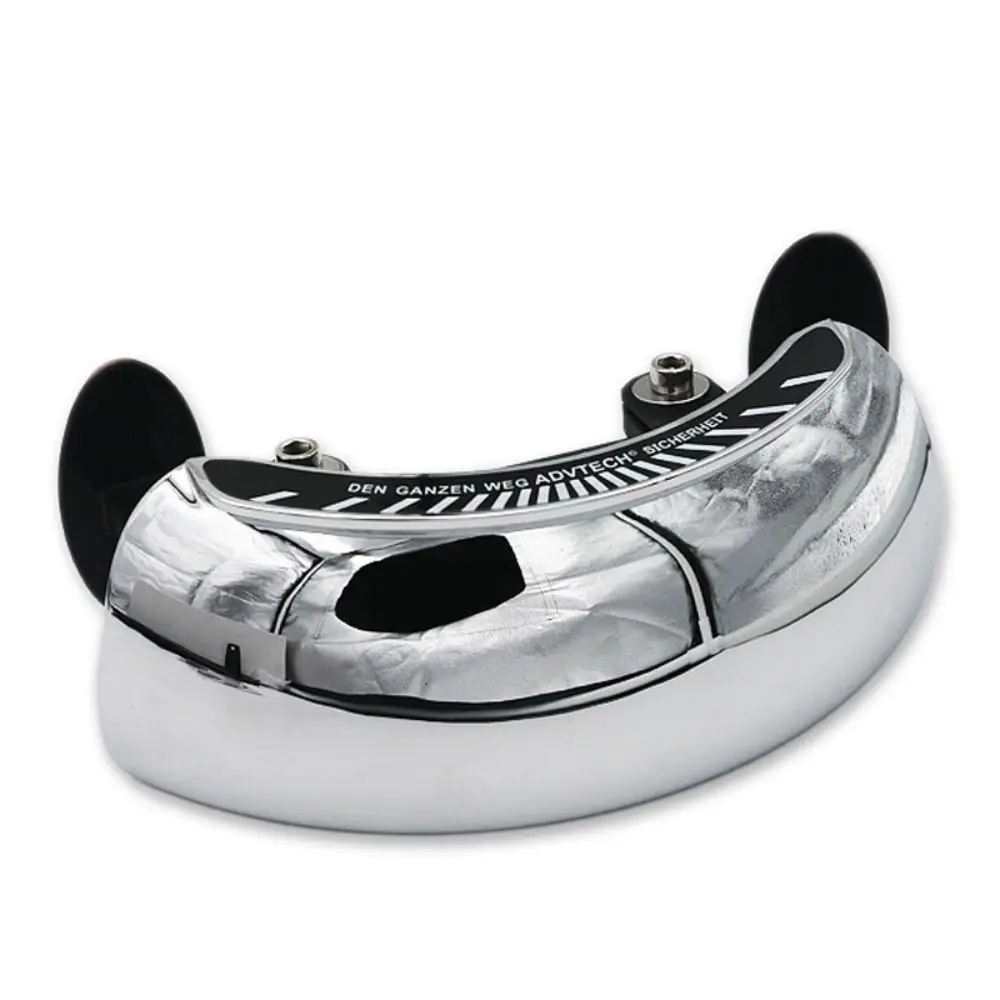 180 Degree Blind Spot Mirror Small Universal Safety Auxiliary Rear View Mirror Waterproof ABS Wide Angle Rearview Mirrors
180 Degree Blind Spot Mirror Small Universal Safety Auxiliary Rear View Mirror Waterproof ABS Wide Angle Rearview Mirrors