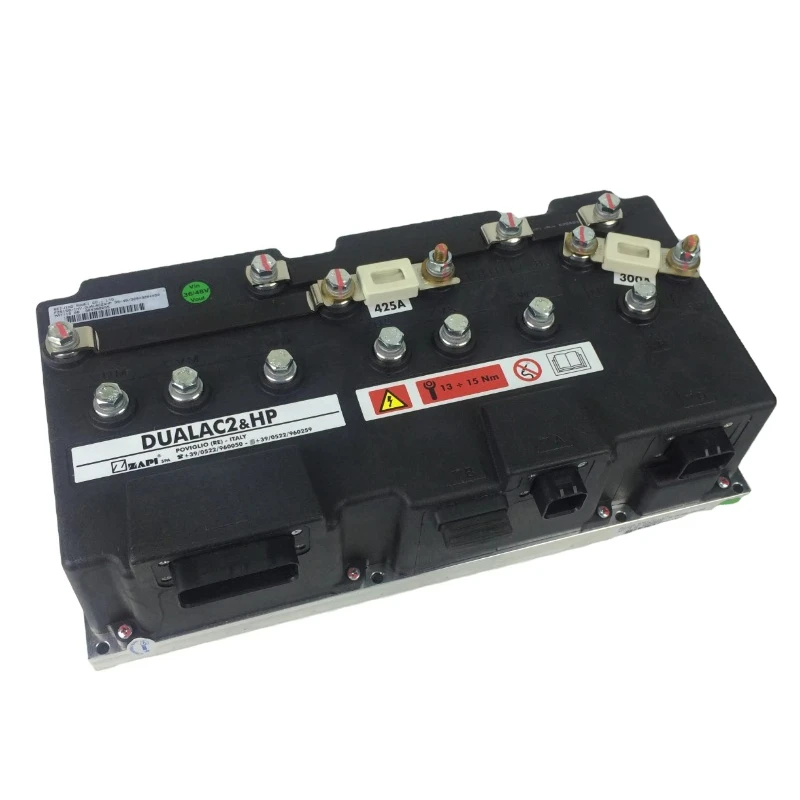 Motor controller for Linde/Jungheinrich/Hangchak, etc., electric truck stacker, drive main board
Motor controller for Linde/Jungheinrich/Hangchak, etc., electric truck stacker, drive main board