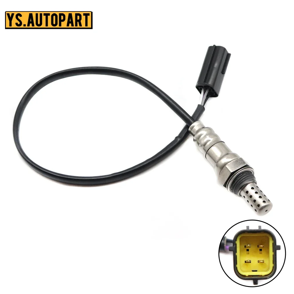 25189499 Car Upstream Air Fuel Ratio Lambda O2 Oxygen Sensor For Chevrolet Chevy 1.6L 2009-2015 0258986768
25189499 Car Upstream Air Fuel Ratio Lambda O2 Oxygen Sensor For Chevrolet Chevy 1.6L 2009-2015 0258986768