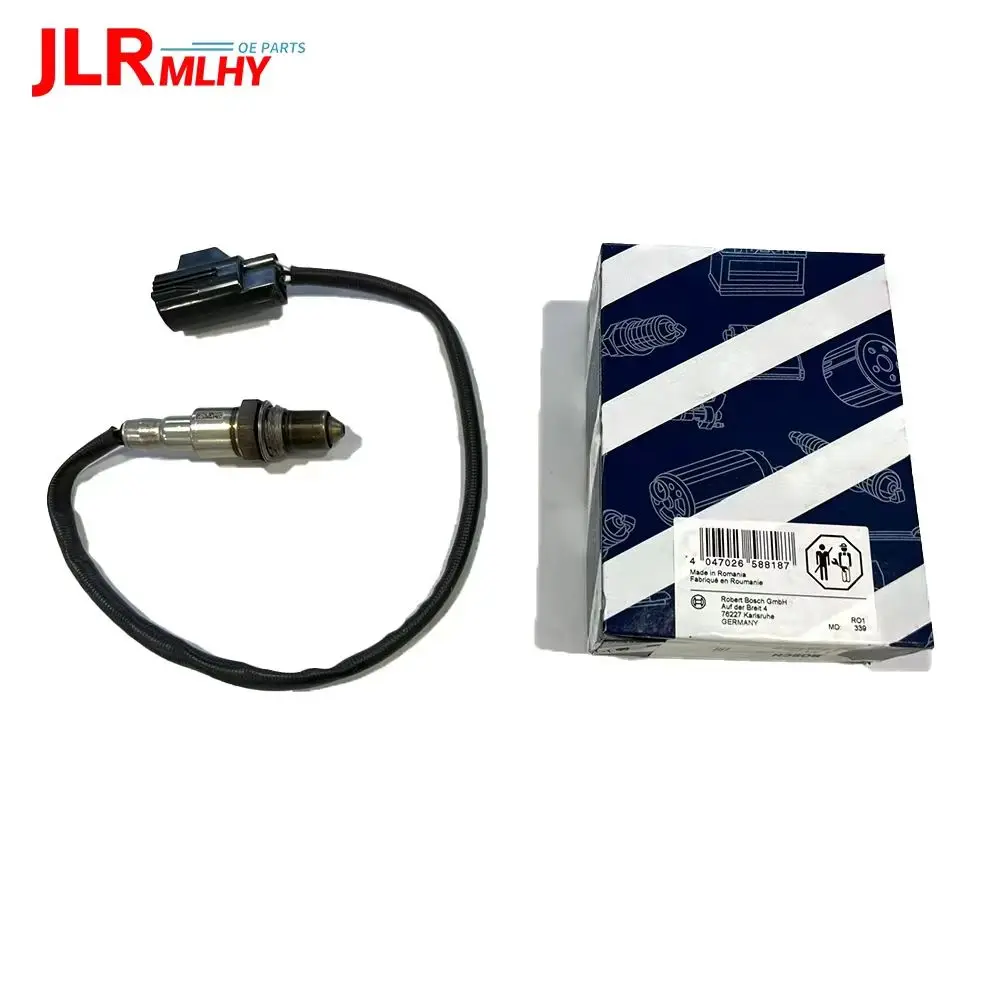 FOR LR137404 LR166505 Front Oxygen Sensor For Land Rover Range Rover 4.4D 2014 Velar 2.0D Discovery 3.0D LR110458 LR098299
FOR LR137404 LR166505 Front Oxygen Sensor For Land Rover Range Rover 4.4D 2014 Velar 2.0D Discovery 3.0D LR110458 LR098299