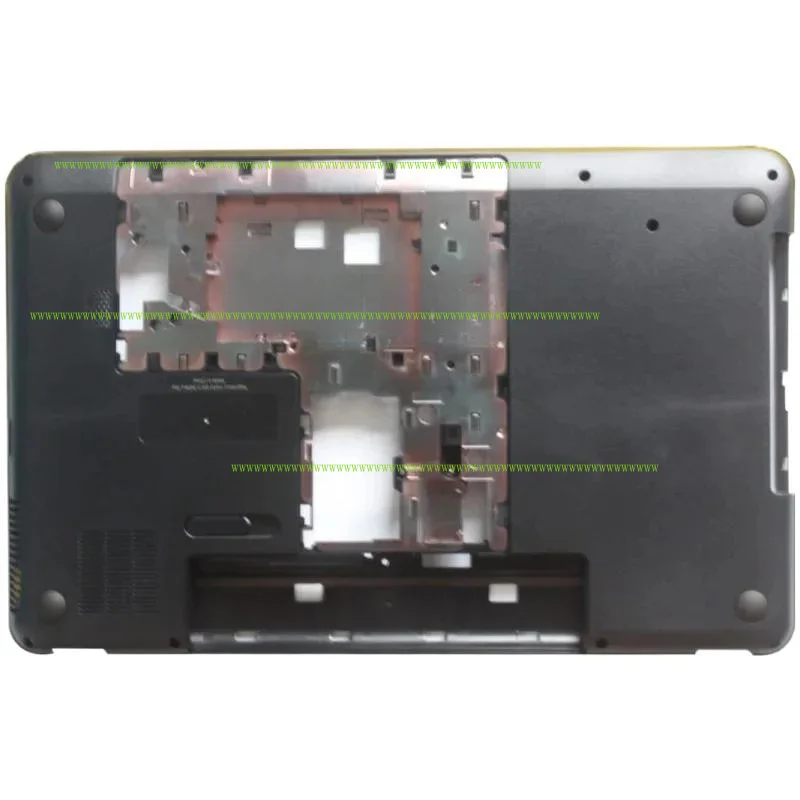 F Новинка для ноутбука HP Pavilion G7-2000, нижняя крышка корпуса 685072 -001 708037 -001
F Новинка для ноутбука HP Pavilion G7-2000, нижняя крышка корпуса 685072 -001 708037 -001