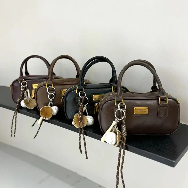 New Fashion Sling Shoulder Bag Trend PU Leather Messenger Handbags Solid Color Leisure Stylish Crossbody Bags For Women Girls
New Fashion Sling Shoulder Bag Trend PU Leather Messenger Handbags Solid Color Leisure Stylish Crossbody Bags For Women Girls