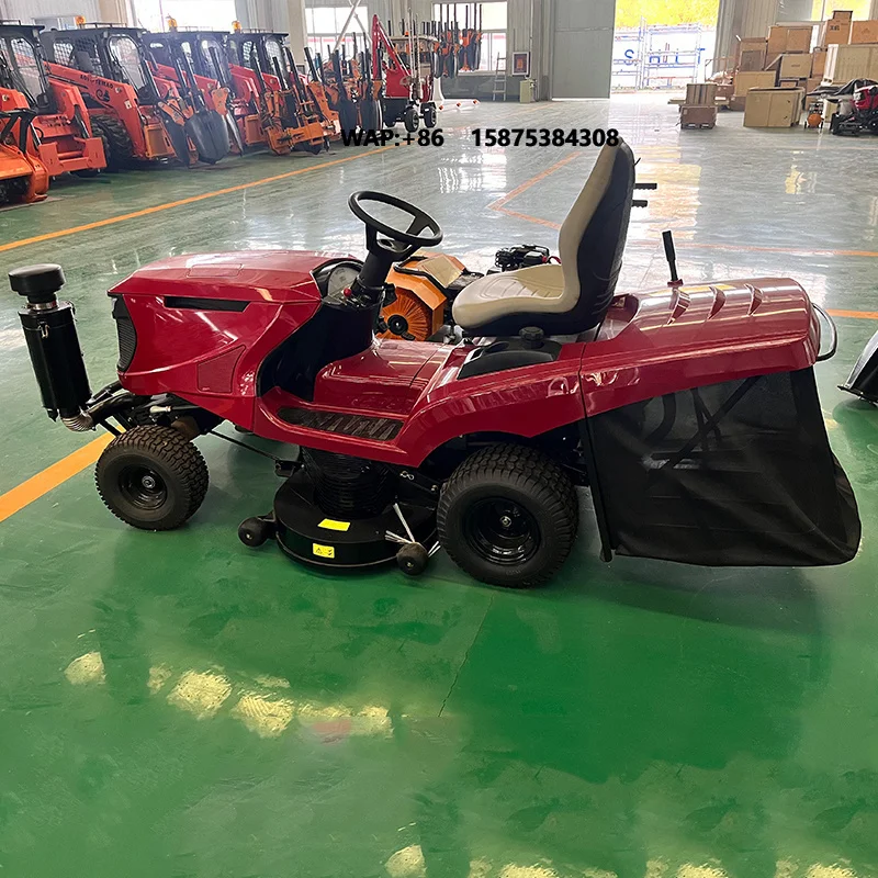 Forestry Machinery Riding Lawn Mower Tractor Garden Lawn Mower Wholesale 30 Inch Riding Lawn
Forestry Machinery Riding Lawn Mower Tractor Garden Lawn Mower Wholesale 30 Inch Riding Lawn