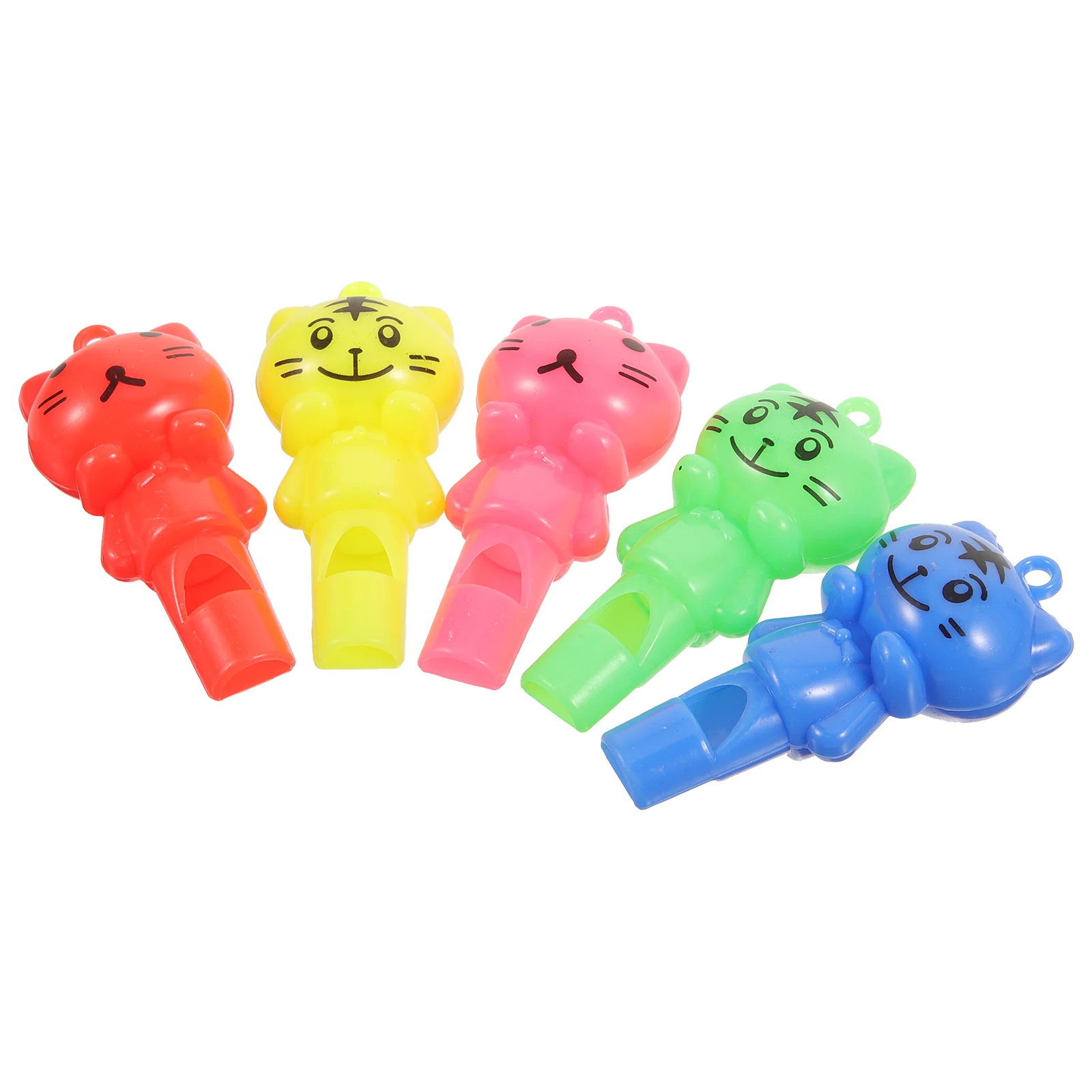 10Pcs Whistle with Lanyard Multiuse Sports Whistle for Referee Training Camps Marathons Workouts Outdoor Activities Equipment
10Pcs Whistle with Lanyard Multiuse Sports Whistle for Referee Training Camps Marathons Workouts Outdoor Activities Equipment