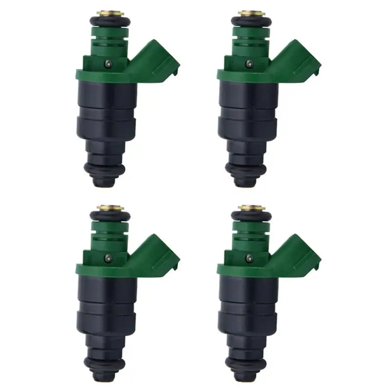 For GOLF MK4 1998-2005 BEETLE MODELS 1999-2010 A3 MODELS 1997-2003 1.6L 4PCS Fuel Injectors 037906031AL
For GOLF MK4 1998-2005 BEETLE MODELS 1999-2010 A3 MODELS 1997-2003 1.6L 4PCS Fuel Injectors 037906031AL