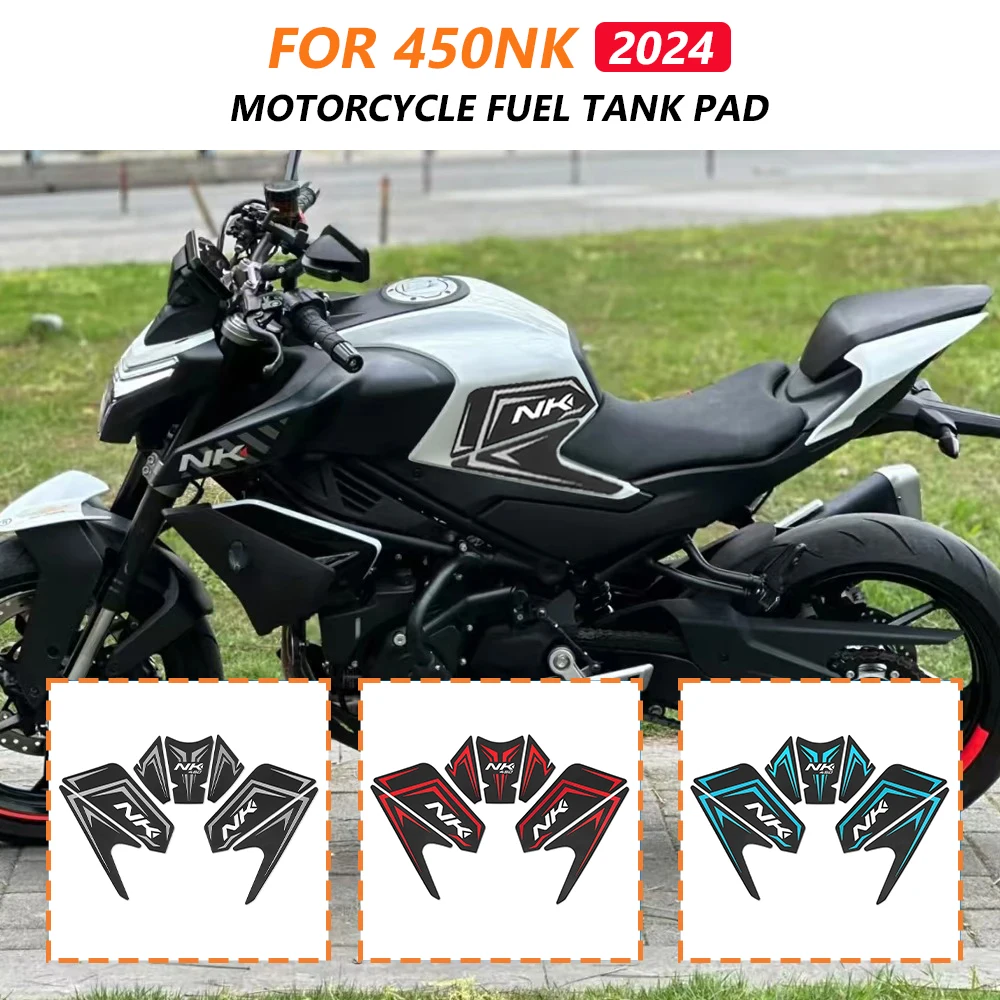 Защитная накладка на топливный бак для мотоцикла CF450NK CFMOTO 450NK 2024 NK450 450 NK, противоскользящие накладки для коленей
Защитная накладка на топливный бак для мотоцикла CF450NK CFMOTO 450NK 2024 NK450 450 NK, противоскользящие накладки для коленей