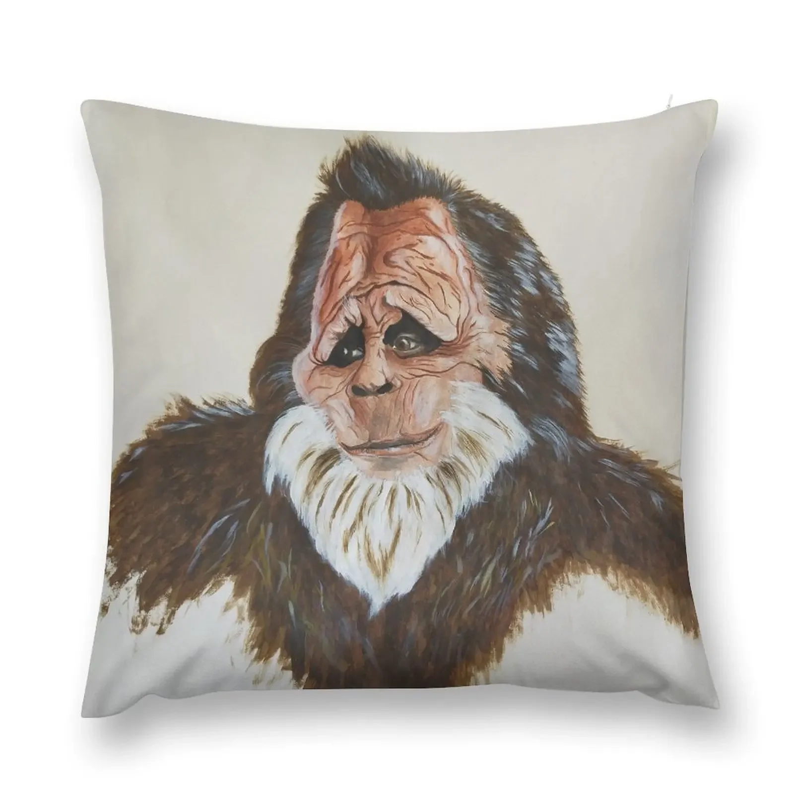 Harry and the Henderson work by iby wanmer Throw Pillow pillow pillowcase Custom Cushion pillow
Harry and the Henderson work by iby wanmer Throw Pillow pillow pillowcase Custom Cushion pillow