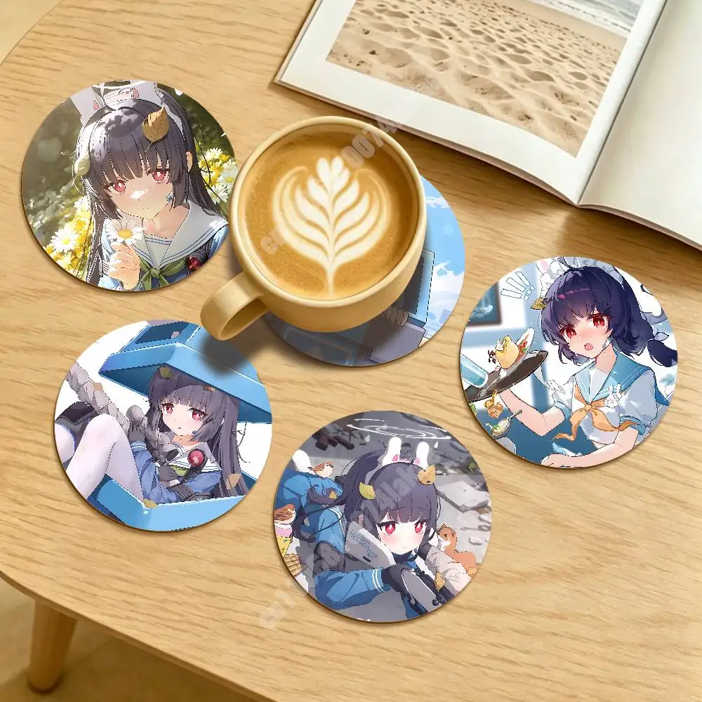 Blue Archive Kasumizawa Miyu Round Coaster for Drink Cup Sustainable Lifestyle Decor Cozy Desk Setup
Blue Archive Kasumizawa Miyu Round Coaster for Drink Cup Sustainable Lifestyle Decor Cozy Desk Setup