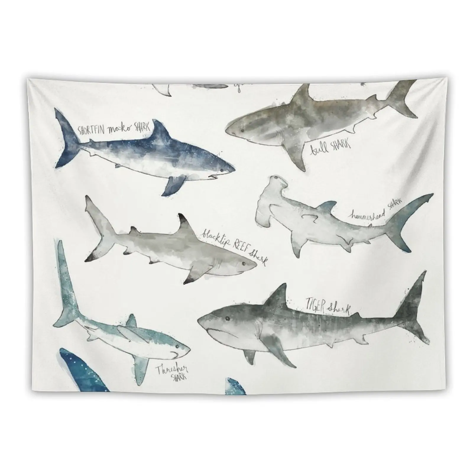 Sharks Tapestry Outdoor Decoration Tapete For The Wall Wall Decor Hanging Wall Hanging Tapestry
Sharks Tapestry Outdoor Decoration Tapete For The Wall Wall Decor Hanging Wall Hanging Tapestry