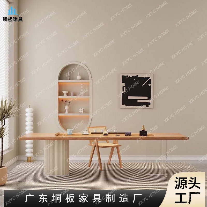 LModern suspended acrylic tea table simple table household combination living room bar table
LModern suspended acrylic tea table simple table household combination living room bar table