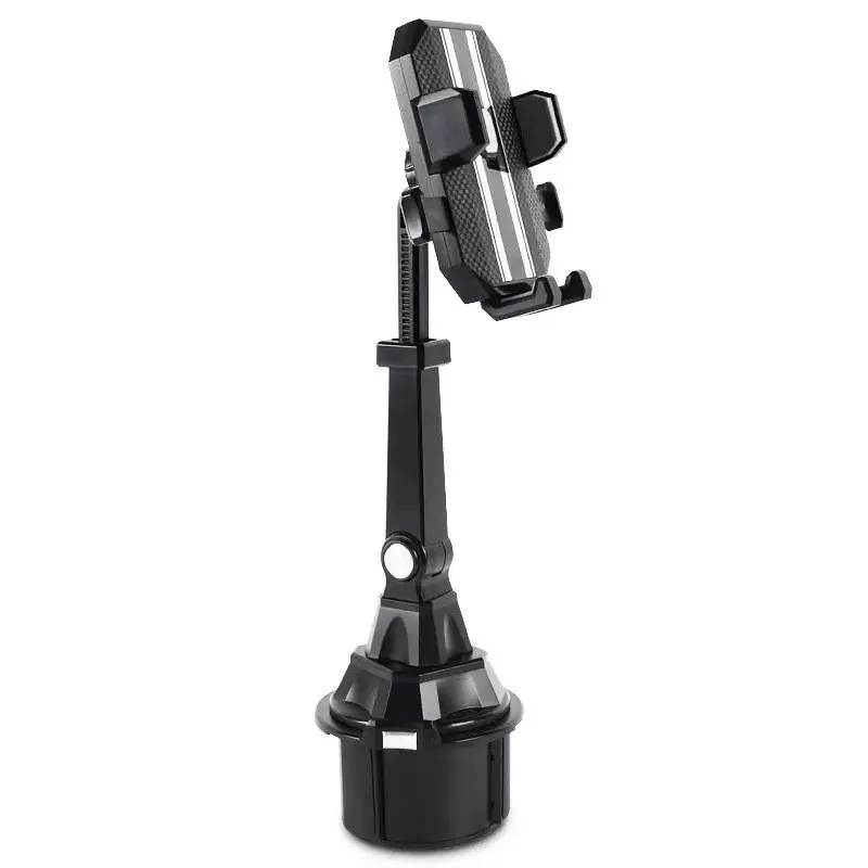 Flexible Arm Phone Holder For Cup Holder Gravity Car Holder Navigation Cradle Long Arm Stand For iPhone Samsung Xiaomi Huawei
Flexible Arm Phone Holder For Cup Holder Gravity Car Holder Navigation Cradle Long Arm Stand For iPhone Samsung Xiaomi Huawei