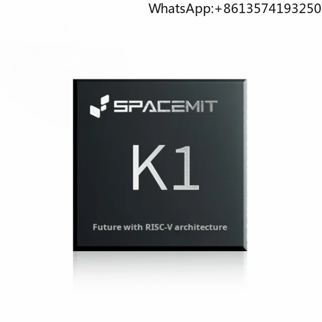 SpacemiT K1 8-core Risc-v Ai Cpu Spacemit Key Stone K1 Support 3D Graphics Engine Opencl3