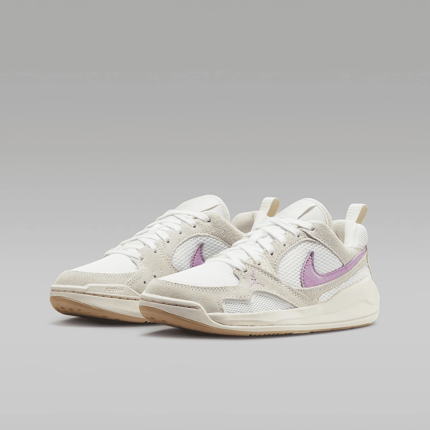 Nike genuine 2025 JORDAN GS women's large children's mesh casual shoes HQ0506-105
Nike genuine 2025 JORDAN GS women's large children's mesh casual shoes HQ0506-105