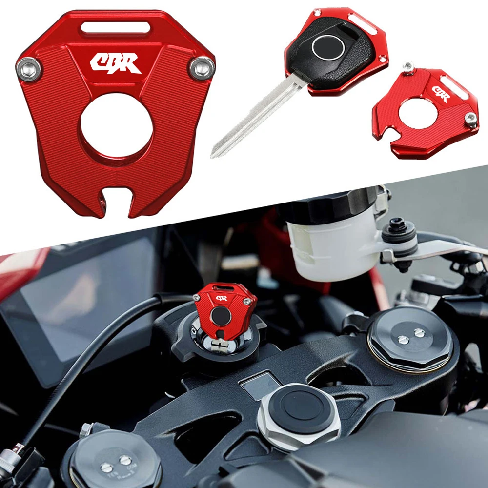 Motorcycle Keys Case Shell Embryo Key Cover Decoration protector For Honda CBR600RR CBR600F CBR 600 F2 F3 F4 F4i CBR650F CBR650R
Motorcycle Keys Case Shell Embryo Key Cover Decoration protector For Honda CBR600RR CBR600F CBR 600 F2 F3 F4 F4i CBR650F CBR650R