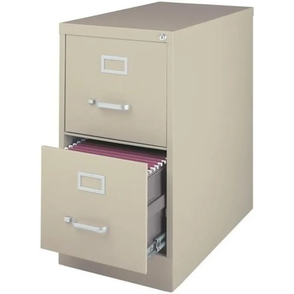 25 Inch Beige 2-Door Metal Letter Veil Cabinet
25 Inch Beige 2-Door Metal Letter Veil Cabinet