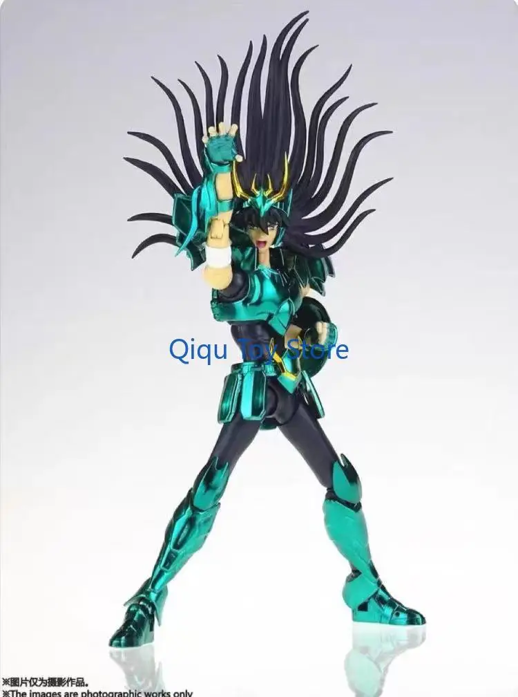 GT Final Dragon Modified Color Version Holy Clothes Fighter Myth EX Final Dragon
GT Final Dragon Modified Color Version Holy Clothes Fighter Myth EX Final Dragon