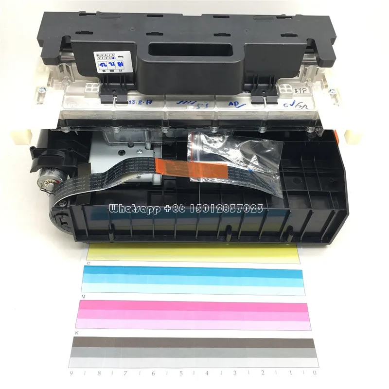 2020 Print Head 970 971 970XL 971XL Printhead For HP OfficeJet Pro X451 X551 X476 X576 X451dn X451dw X476dn CN646-60014 Printers
2020 Print Head 970 971 970XL 971XL Printhead For HP OfficeJet Pro X451 X551 X476 X576 X451dn X451dw X476dn CN646-60014 Printers