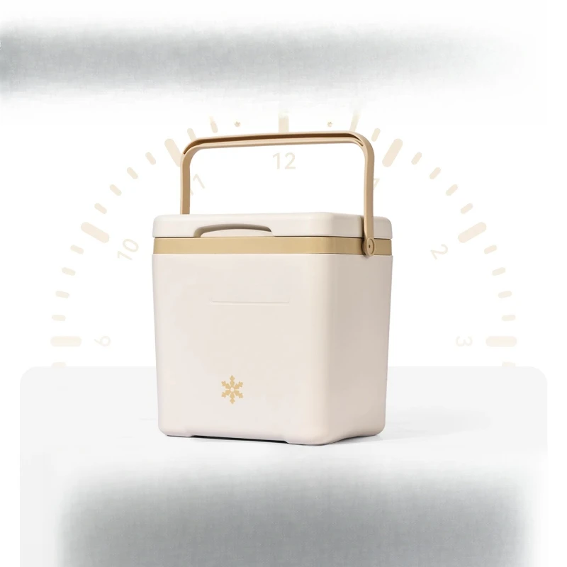Ice cube incubator, refrigerator, stall, outdoor camping, car ice bucket, cold refrigerator
Ice cube incubator, refrigerator, stall, outdoor camping, car ice bucket, cold refrigerator