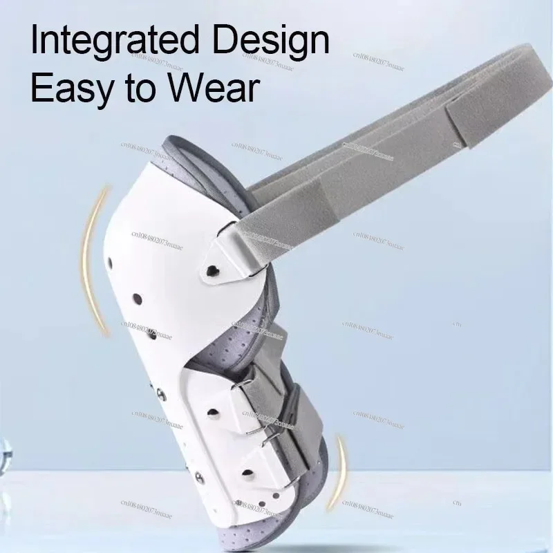 1Pcs Adjustable Humerus Fracture Fixator Brace Upper Arm Broken Shoulder Injury Rehabilitation Support Splint
1Pcs Adjustable Humerus Fracture Fixator Brace Upper Arm Broken Shoulder Injury Rehabilitation Support Splint