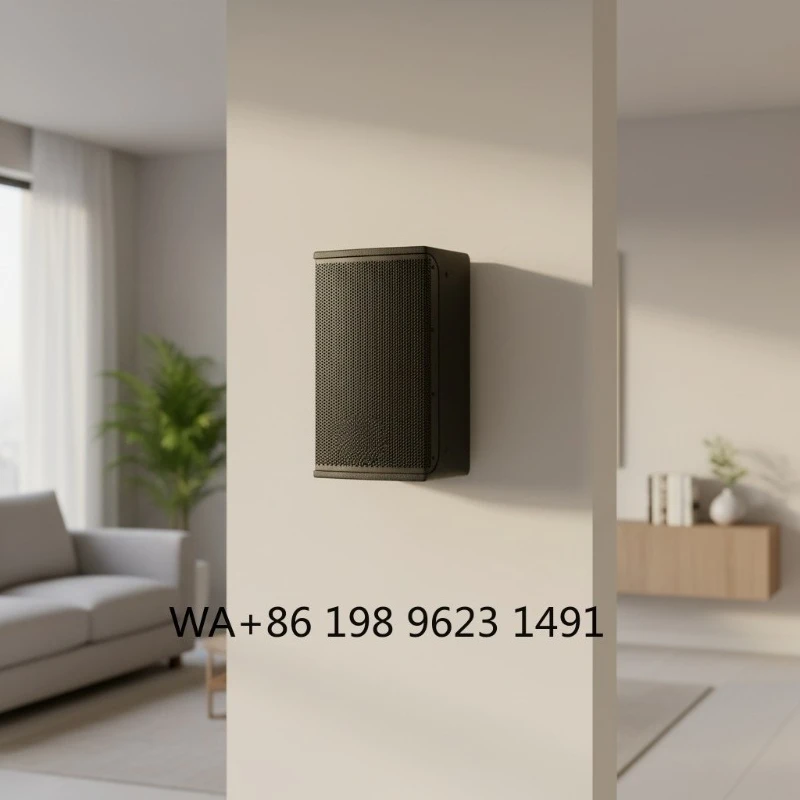 12 Inch Full Range KTV Loudspeaker Professional Stereo Sound System for Home Entertainment DJ Stage Performance
12 Inch Full Range KTV Loudspeaker Professional Stereo Sound System for Home Entertainment DJ Stage Performance