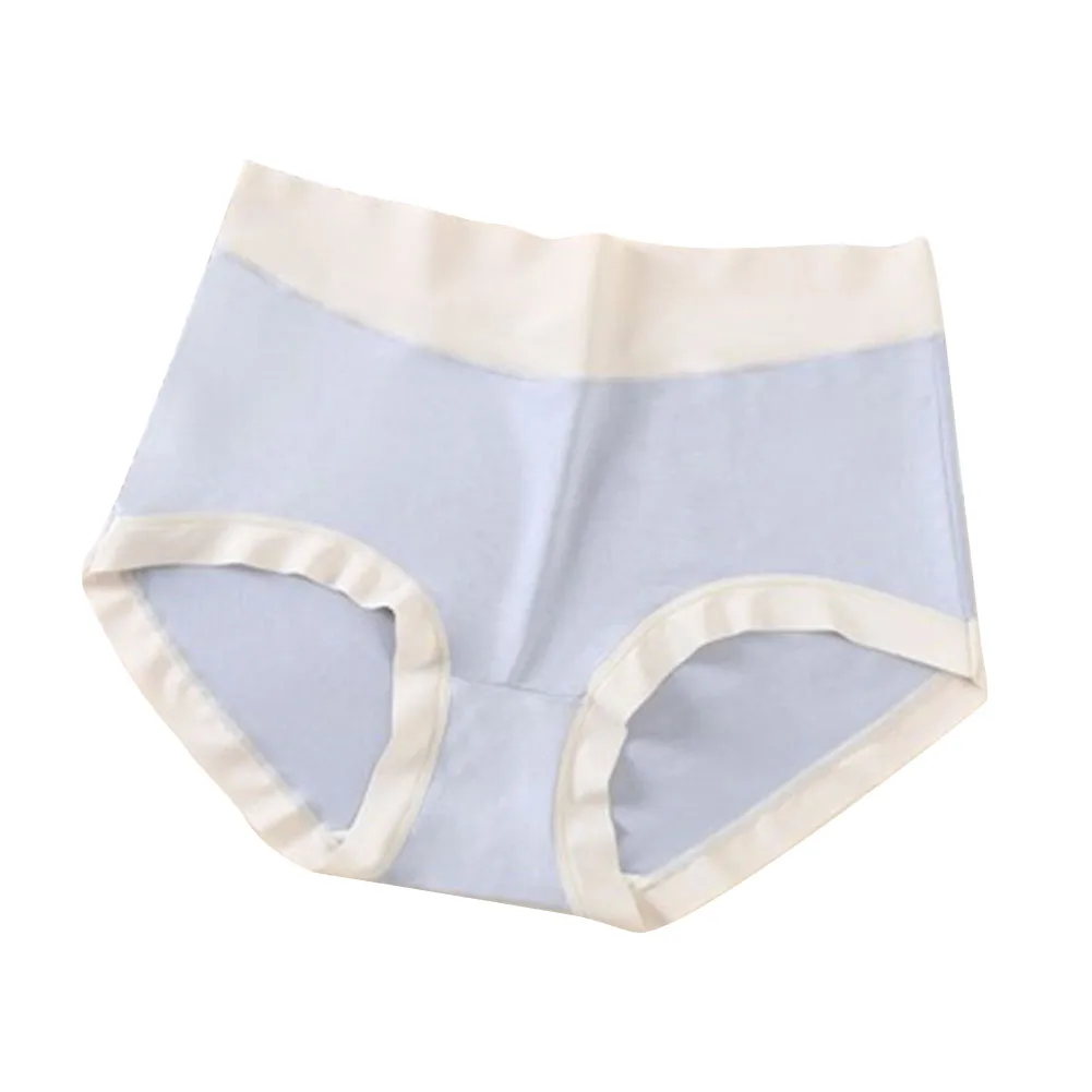 Дышащие хлопковые трусики. Дышащие хлопковые трусы с высокой талией. Подходит для всех сезонов. Совершенно новый товар. Умеренная эластичность.
Дышащие хлопковые трусики. Дышащие хлопковые трусы с высокой талией. Подходит для всех сезонов. Совершенно новый товар. Умеренная эластичность.