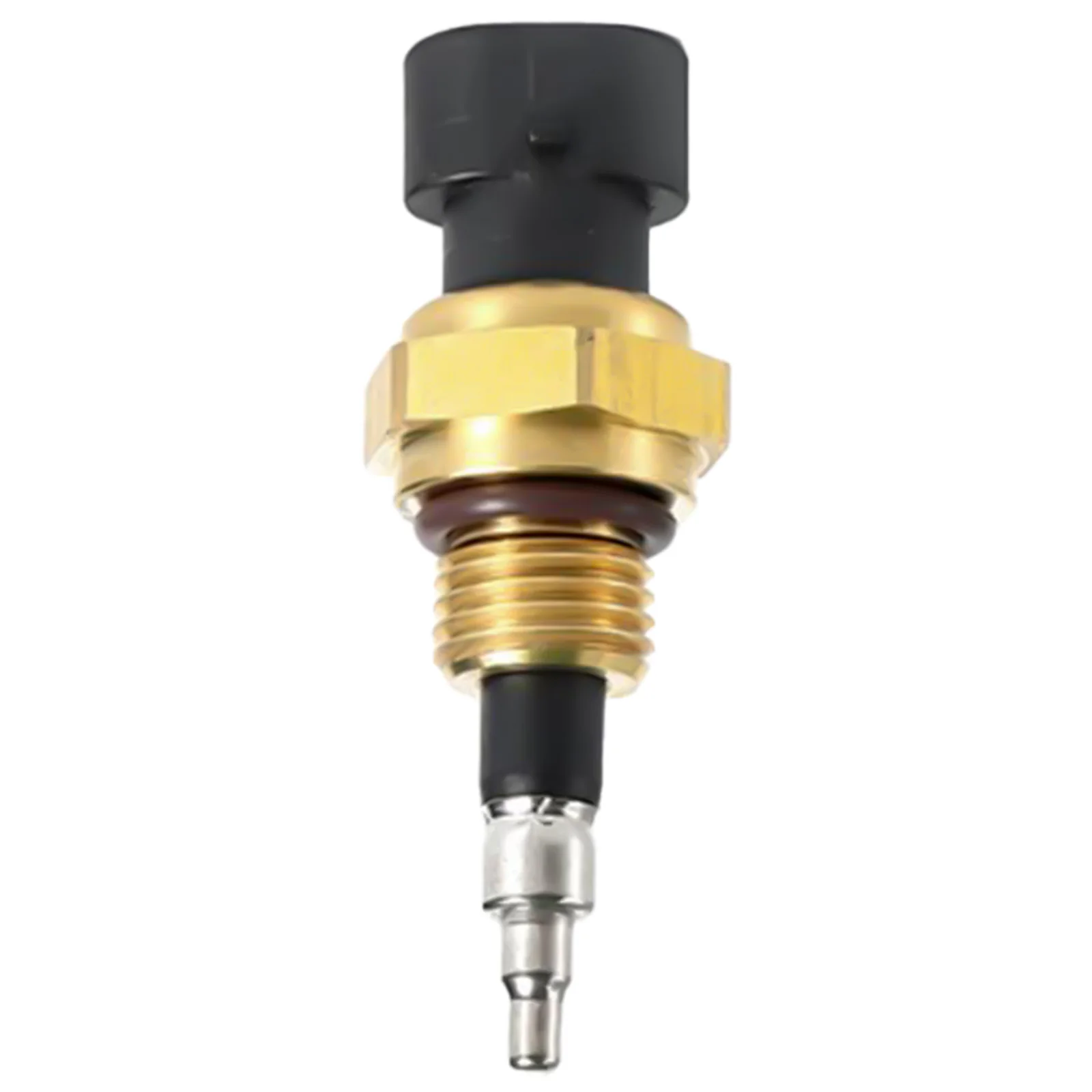 6560-61-7300 HM-A41013 4088832 Water Temperature Sensor For Komatsu PC400-7 PC400-8 Crawler Excavators
6560-61-7300 HM-A41013 4088832 Water Temperature Sensor For Komatsu PC400-7 PC400-8 Crawler Excavators